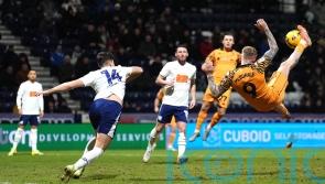 Liam Millar and Oli McBurnie lead Hull to rout of play-off rivals Preston