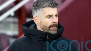 Stephen Robinson hails St Mirren &lsquo;character&rsquo; after snatching point at Livingston