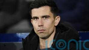 Eric Ramsay not contemplating relegation despite poor West Brom run