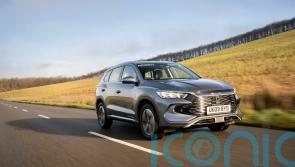 First Drive: BYD&rsquo;s Sealion 5 DM-i represents excellent value for money, but is rather uninspiring