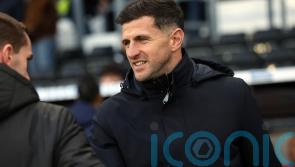 John Mousinho refuses to blame goalkeeper for dropped points at Watford