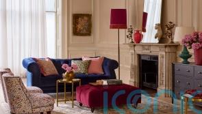 9 ways to channel pops of colour in the home