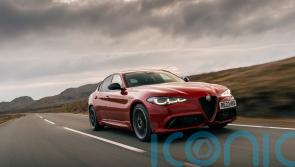 UK Drive: The Alfa Romeo Giulia is just as beautiful as ever