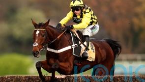 Henderson toying with idea of Newbury for Lulamba