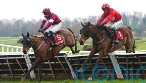 Home By The Lee is Cheltenham-bound again after Galmoy delight