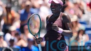 Teenagers Victoria Mboko and Iva Jovic see off seeds at Australian Open