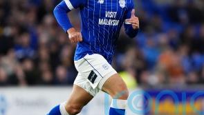 Yousef Salech injury overshadows Cardiff&rsquo;s draw with Stockport