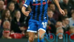 Ian Henderson has memorable day as Rochdale beat Truro