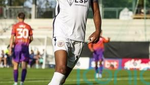 Nicke Kabamba&rsquo;s late winner sees leaders Bromley beat Swindon