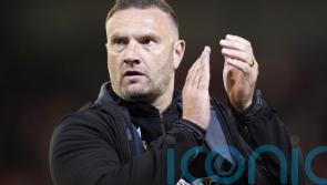 Blackpool &lsquo;got what we deserved&rsquo; &ndash; Ian Evatt