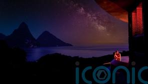 5 amazing hotels for a romantic holiday