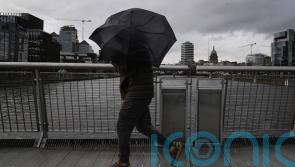 Storm Chandra to bring &lsquo;very strong winds&rsquo; to Ireland