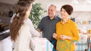 8 tips for welcoming a new daughter or son-in-law into the family