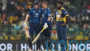 Harry Brook meant &lsquo;no malice&rsquo; with Stone Cold beer smash celebration