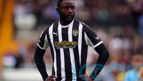 Notts County come from behind to beat promotion rivals Swindon