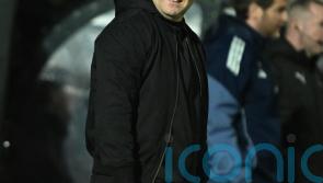 Chesterfield slump over as last-minute winner stops Salford&rsquo;s surge