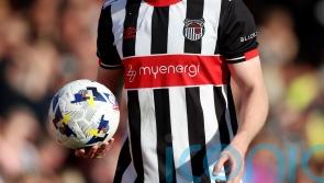 Harvey Rodgers extends Grimsby&rsquo;s winning run despite Kieran Green dismissal