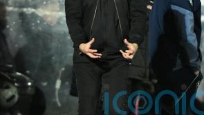 Salford boss Karl Robinson claims his side deserved more after unbeaten run ends