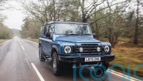 First Drive: Can tweaks to the Ineos Grenadier make it more user friendly?