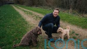 Olympian Roger Black on his life-saving heart surgery: &lsquo;I realise now how serious it was&rsquo;