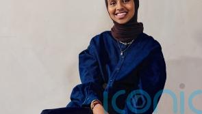 Ilhan Mohamed Abdi: &lsquo;I want to preserve memories that I had growing up&rsquo;