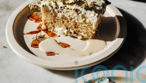 Ilhan Mohamed Abdi&rsquo;s Somali chai tres leches cake