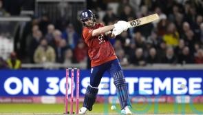England opener Phil Salt determined to become world&rsquo;s best T20 batter