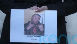 Bullets damaged George Nkencho&rsquo;s heart and lung, inquest told