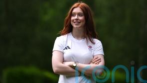 Kirsty Muir hopes patience can lead to golden performances in Milan and Cortina