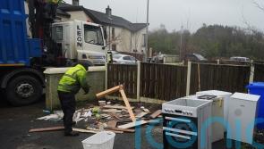 More rain warnings in Ireland bring risk of flooding on already saturated ground