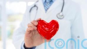 What happens to your heart as you get older