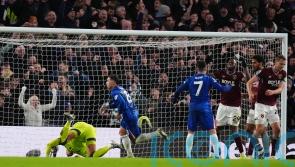 Chelsea complete remarkable comeback victory over shellshocked West Ham