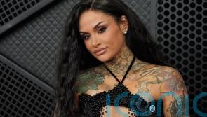 Celebrities including Joni Mitchell and Kehlani protest Ice at Grammy Awards