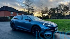 Long-term review: We take keys to BYD Seal 6 Touring to experience the Chinese takeover