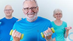 How to keep your bones strong and healthy in midlife and beyond
