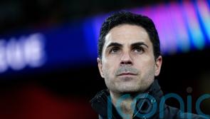 Mikel Arteta has &lsquo;book of people&rsquo; who feel Arsenal are &lsquo;most exciting in Europe&rsquo;