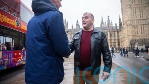 Passenger whose necklace was stolen says bus driver &lsquo;didn&rsquo;t deserve&rsquo; sacking