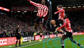 Sheffield United continue fine home run by beating second-bottom Oxford