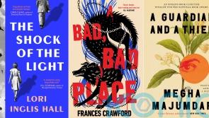 5 new books to read this week