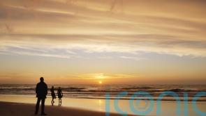 How one dad helped his children through unimaginable tragedy