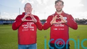 Tom Lockyer says &lsquo;every minute counts&rsquo; as the weekend EFL action starts later