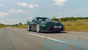 UK Drive: Is the Porsche GT3 Touring still the go-to performance road car?