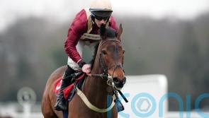 Hollygrove Cha Cha dances to Warwick success