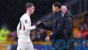 Liam Rosenior lauds &lsquo;unstoppable&rsquo; Chelsea hat-trick hero Cole Palmer