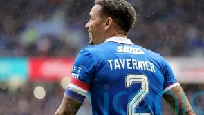 James Tavernier hits hat-trick as Rangers thrash Queen&rsquo;s Park in Scottish Cup
