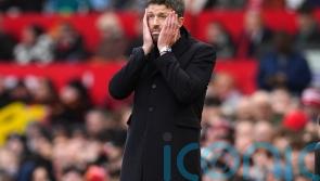 Michael Carrick keeps focus on Man Utd and hopes winning run is not cut short