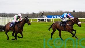 Options open for White Noise after Jane Seymour second