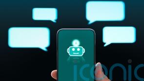 My child says an AI chatbot is their friend &ndash; what should I do?