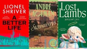 5 new books to read this week