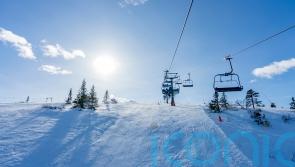 A new flight route has just made the Swedish mountains much more accessible for UK skiers